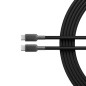 Alogic Elements Pro Usb 20 Usb-C To